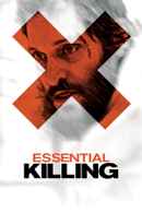 Essential Killing Poster 3