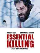 Essential Killing Poster 6