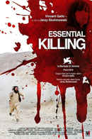 Essential Killing Poster 5