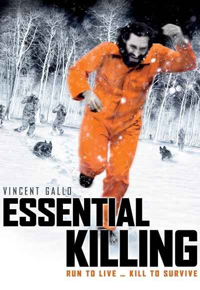 Essential Killing