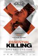 Essential Killing Poster 2