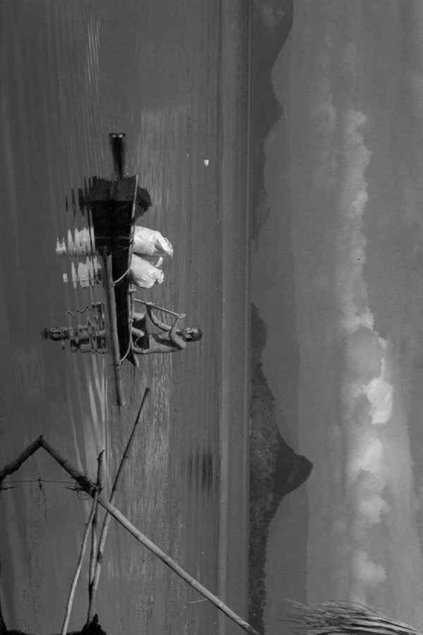 Essential Truths of the Lake Poster 4