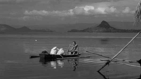 Essential Truths of the Lake Poster 3