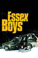 Essex Boys Poster 1