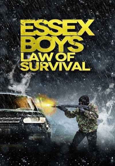 Essex Boys: Law of Survival