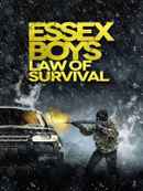 Essex Boys: Law of Survival Poster 1