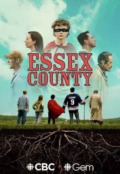 Essex County