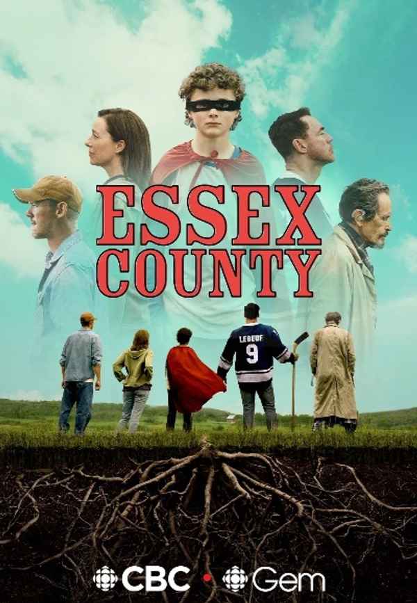 Essex County Poster 6