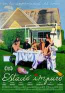 Estado Impuro Poster 1