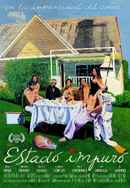 Estado Impuro Poster 3