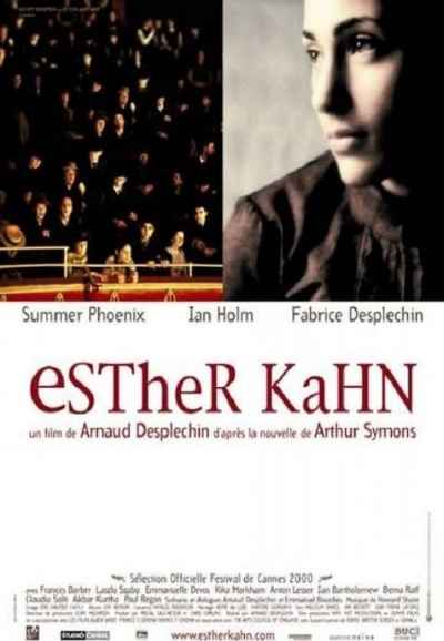 Esther Kahn