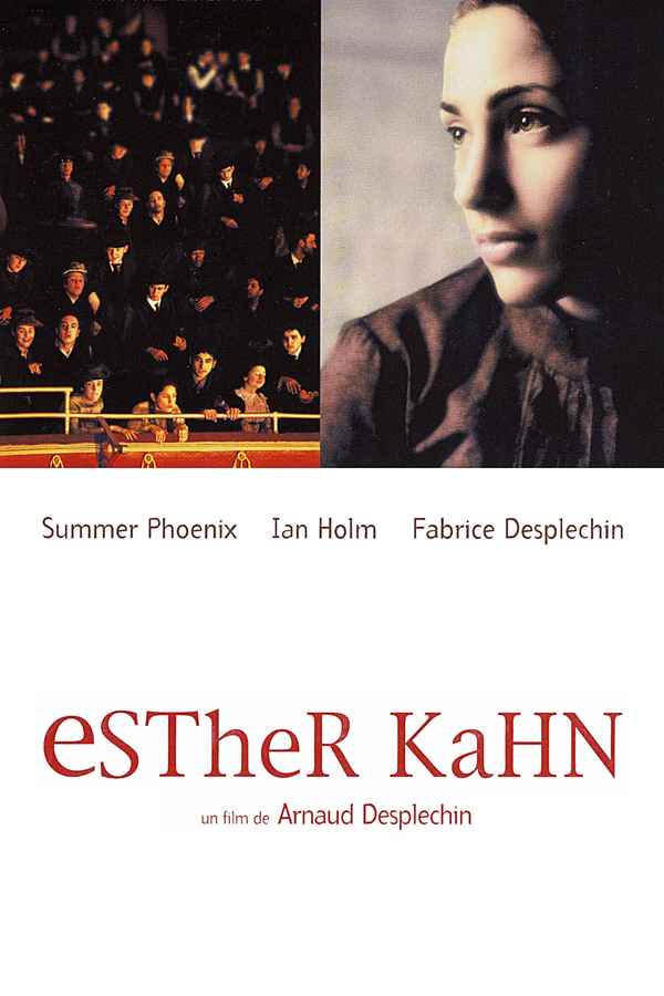 Esther Kahn Poster 4