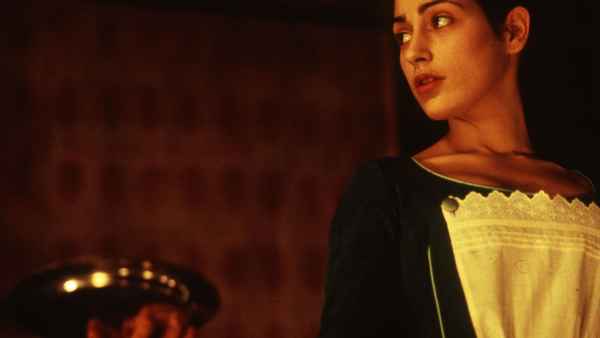 Esther Kahn Poster 1