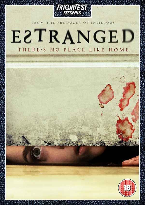Estranged Poster 1