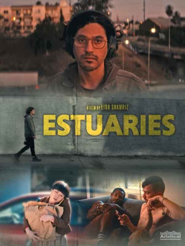 Estuaries Poster 6