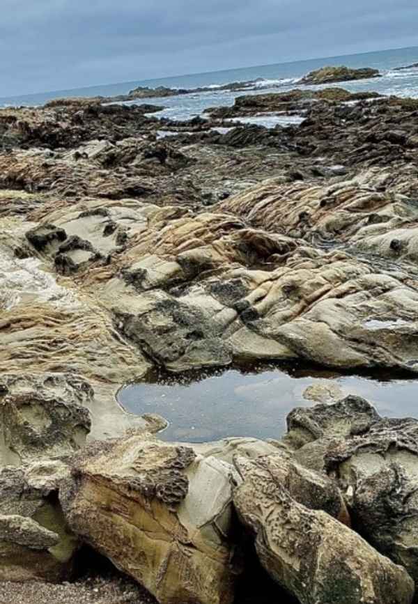 Eternal Beach Poster 2