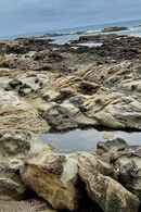 Eternal Beach Poster 1