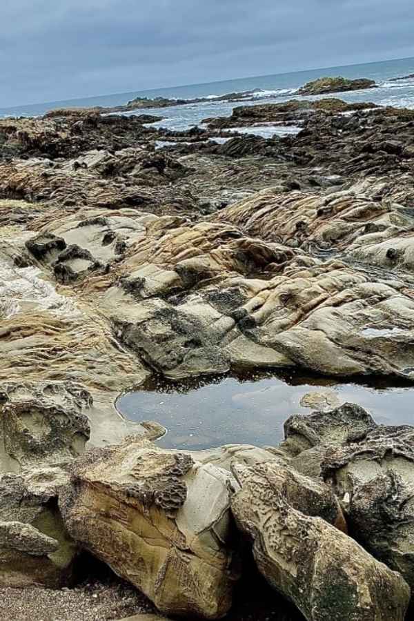 Eternal Beach Poster 1