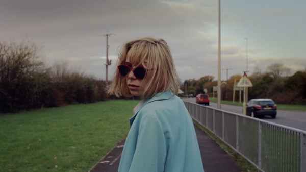 Eternal Beauty Poster 5