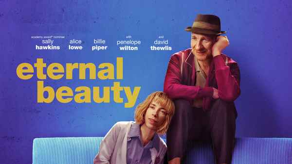 Eternal Beauty Poster 1