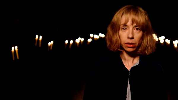 Eternal Beauty Poster 3