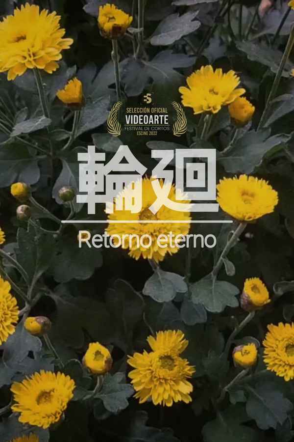 Eternal Return Poster 2