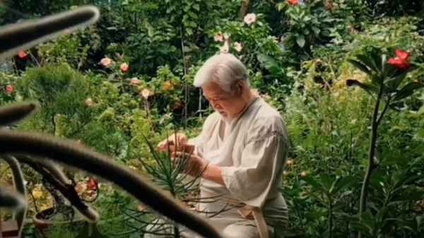 Eternal Return Poster 1