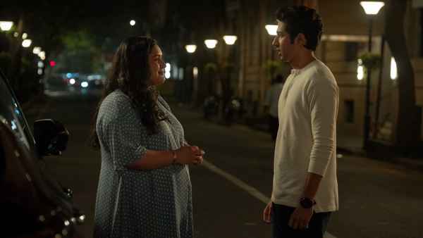 Eternally Confused and Eager for Love Poster 1