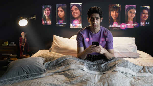 Eternally Confused and Eager for Love Poster 4