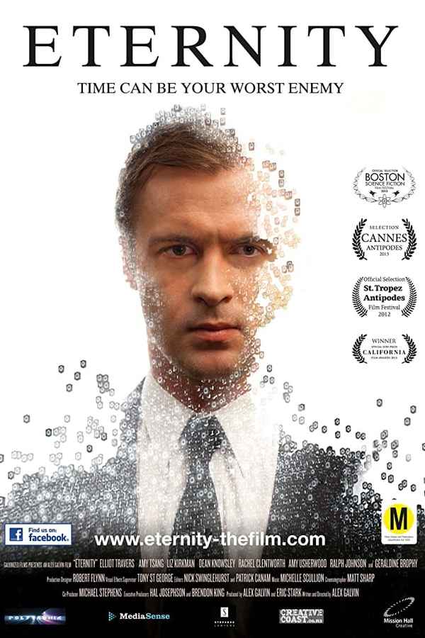 Eternity Poster 1