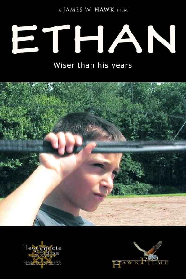 Ethan Poster 1
