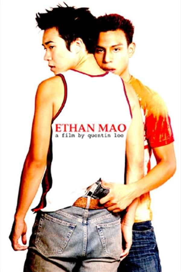 Ethan Mao Poster 5