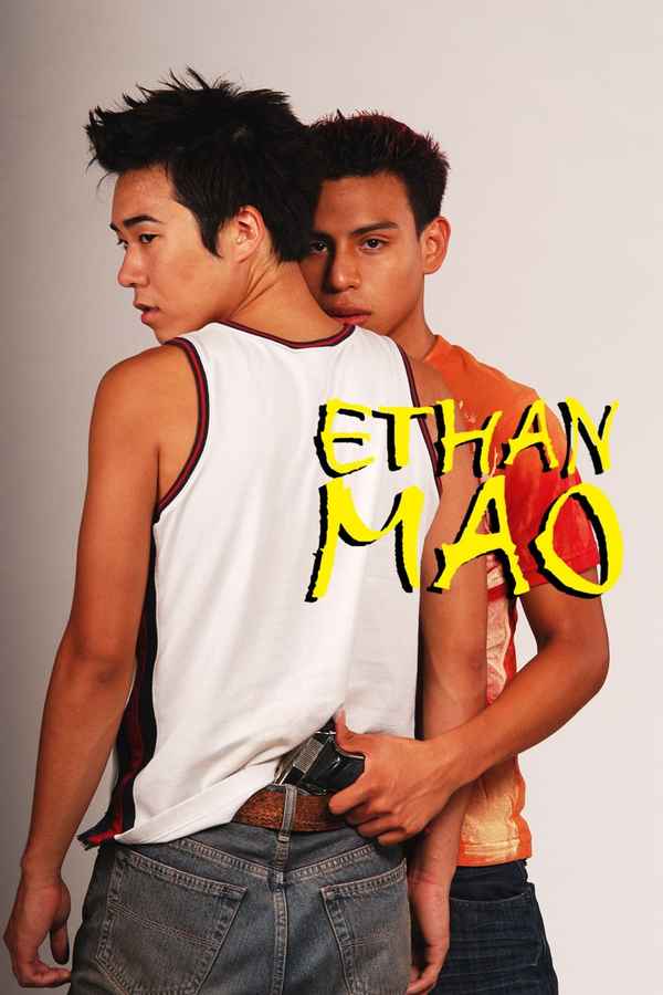 Ethan Mao Poster 3