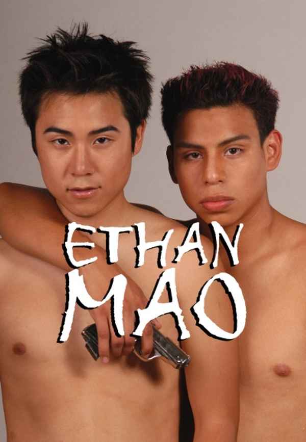 Ethan Mao Poster 6