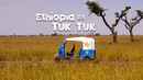 Ethiopia By Tuk tuk Poster 2