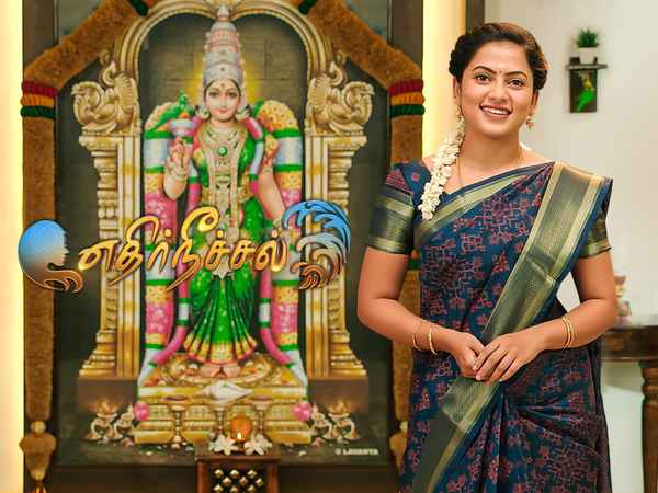 Ethir Neechal Poster 4