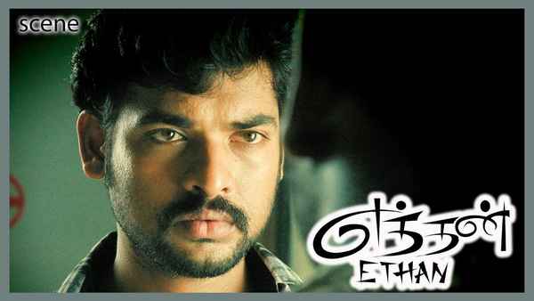 Eththan Poster 3