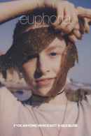 Euphoria: F*ck Anyone Who's Not A Sea Blob Poster 2