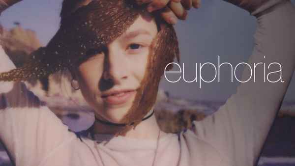 Euphoria: F*ck Anyone Who's Not A Sea Blob Poster 5