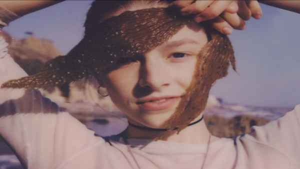 Euphoria: F*ck Anyone Who's Not A Sea Blob Poster 6