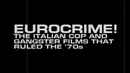 Eurocrime! The Italian Cop and Gangster Films That Ruled the '70s Poster 5