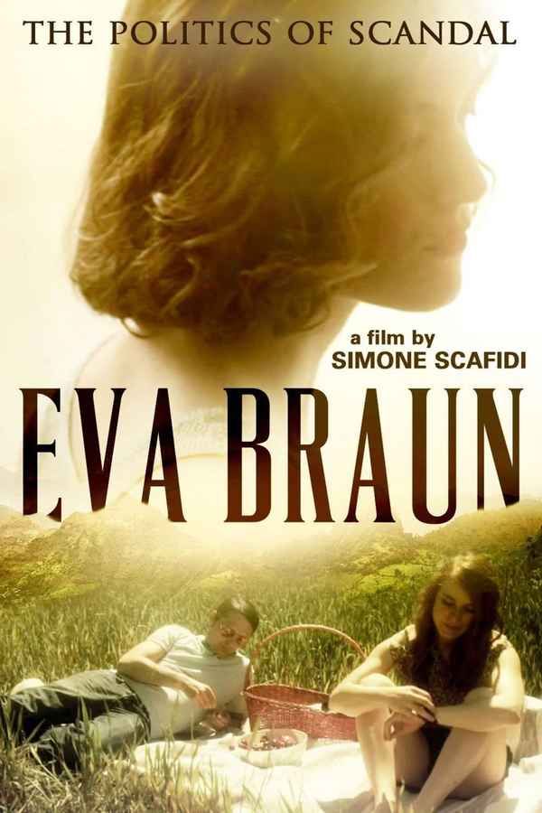 Eva Braun Poster 4