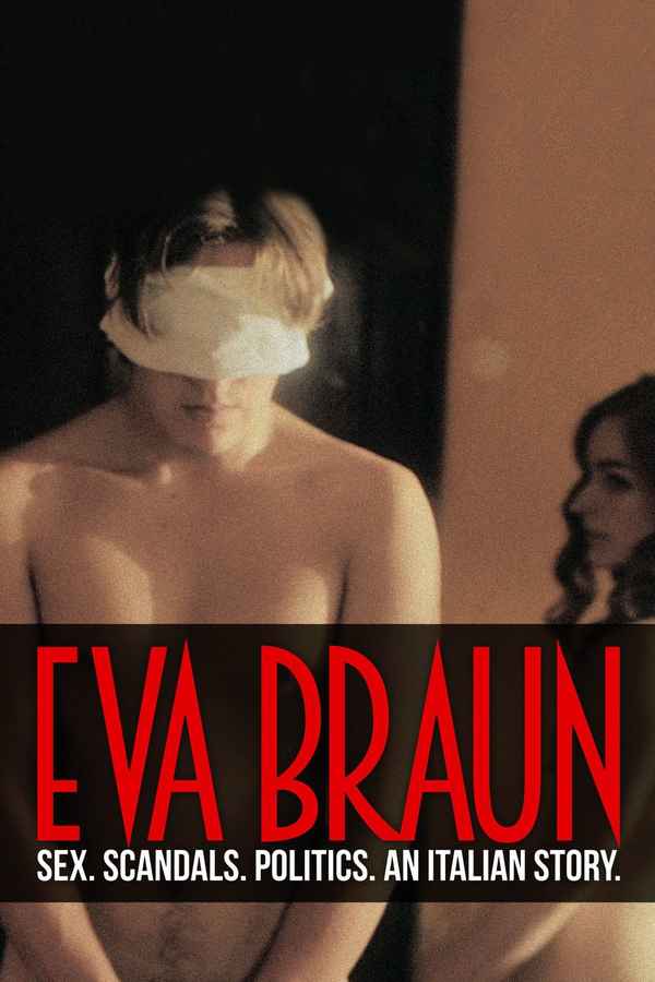 Eva Braun Poster 2