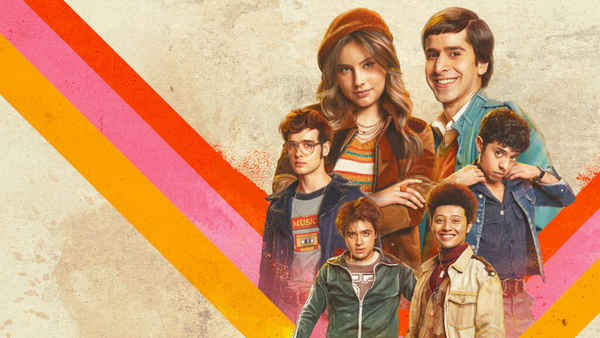 Eva Lasting Poster 3