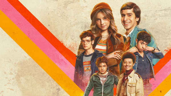 Eva Lasting Poster 7