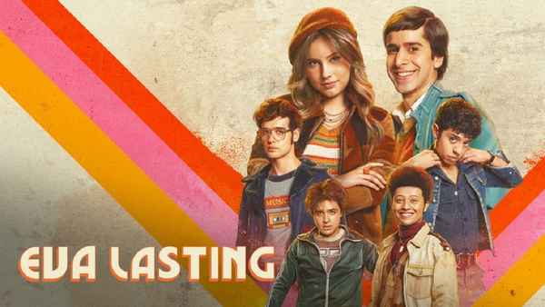 Eva Lasting Poster 4