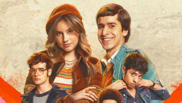 Eva Lasting Poster 5