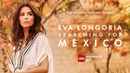 Eva Longoria: Searching for Mexico Poster 4