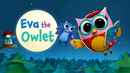 Eva the Owlet Poster 1