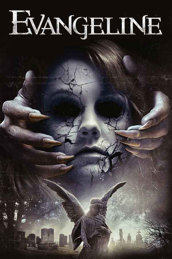 Evangeline Poster 2